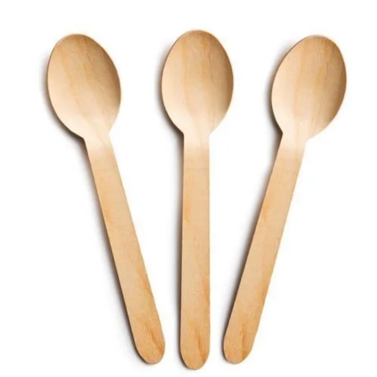 WOODEN SPOONS 