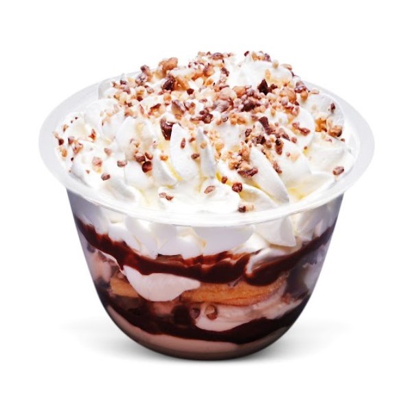 CREAMYSU FERRERO ROCHER 100G