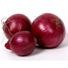 RED ONION BAG 10KG